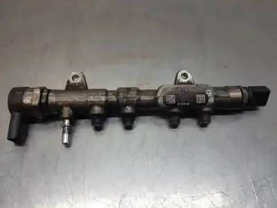 Автозапчасти б/у рампа инжектора за mini mini 5-trg. (f55) one d ссылки oem iam 13538511629