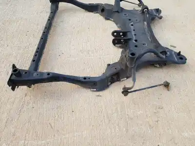 Автозапчасти б/у передний мост за mazda cx-5 skyactiv ссылки oem iam kd353480xe  