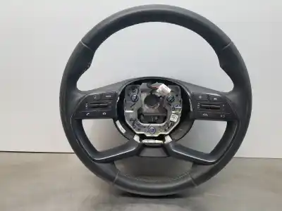 Tweedehands auto-onderdeel stuur voor hyundai bayon hybrid oem iam-referenties 56100q0db0nnb