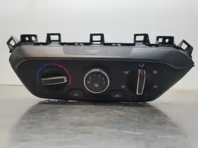Tweedehands auto-onderdeel klimaatcontrole voor hyundai bayon hybrid oem iam-referenties 97250q0010tt6
