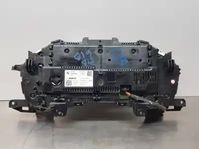 Tweedehands auto-onderdeel instrumentenpaneel voor bmw serie 3 berlina (g20) sport oem iam-referenties 62109858603  0263745129