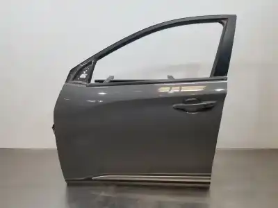 Peça sobressalente para automóvel em segunda mão porta da frente esquerda por hyundai kona suv referências oem iam 76003j9000