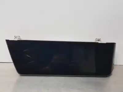 Tweedehands auto-onderdeel Multifunctioneel Display voor BMW SERIE 3 BERLINA (G20) SPORT OEM IAM-referenties 65508798742  
