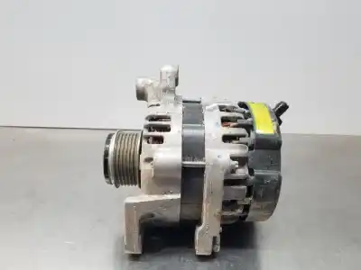 Peça sobressalente para automóvel em segunda mão alternador por hyundai kona suv referências oem iam 3730004950