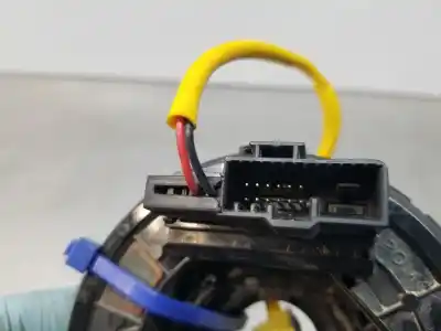 Peça sobressalente para automóvel em segunda mão fita do airbag por hyundai kona suv referências oem iam 93490g3130  