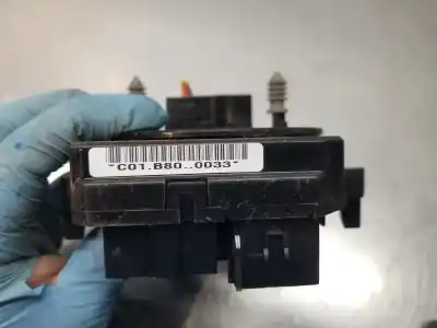 Peça sobressalente para automóvel em segunda mão fita do airbag por hyundai kona suv referências oem iam 93490g3130  