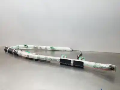Peça sobressalente para automóvel em segunda mão airbag de cortina dianteiro direito por hyundai kona suv referências oem iam 80420j9500