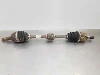 Peça sobressalente para automóvel em segunda mão transmissão dianteira esquerda por hyundai kona suv referências oem iam 49500j9000