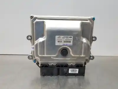 Peça sobressalente para automóvel em segunda mão centralina de motor uce por hyundai kona suv referências oem iam 3910804001