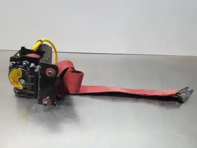 Peça sobressalente para automóvel em segunda mão cinto de segurança traseiro direito por hyundai kona suv referências oem iam 89880j9100rwe