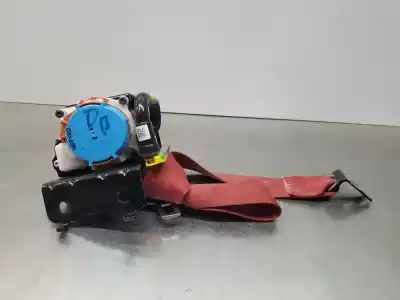 Peça sobressalente para automóvel em segunda mão cinto de segurança traseiro esquerdo por hyundai kona suv referências oem iam 89870j9100rwe