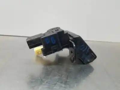 Pezzo di ricambio per auto di seconda mano baule / serratura del cancello per hyundai kona suv riferimenti oem iam 81230j9000  