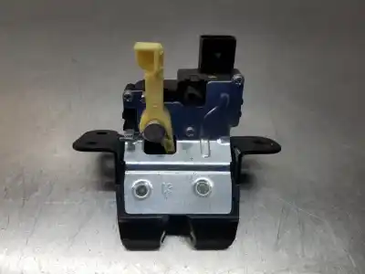 Pezzo di ricambio per auto di seconda mano baule / serratura del cancello per hyundai kona suv riferimenti oem iam 81230j9000  