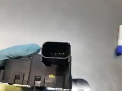 Pezzo di ricambio per auto di seconda mano baule / serratura del cancello per hyundai kona suv riferimenti oem iam 81230j9000  