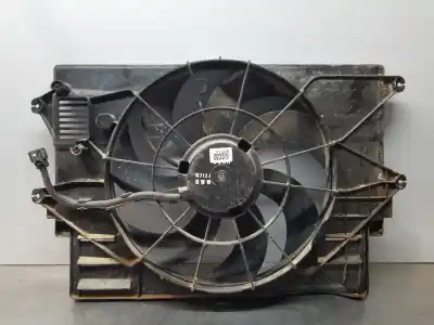 İkinci el araba yedek parçası ELEKTRO FAN için HYUNDAI KONA  OEM IAM referansları 25380J9000  