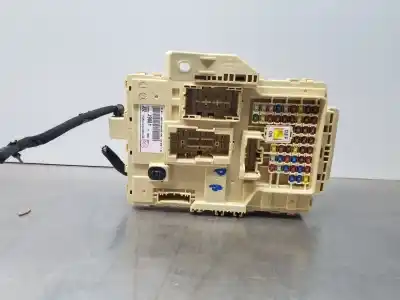 Peça sobressalente para automóvel em segunda mão caixa de fusíveis e relés por hyundai kona suv referências oem iam 91950j9081