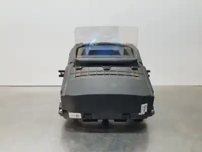 Peça sobressalente para automóvel em segunda mão display gps / multimídia por hyundai kona suv referências oem iam 94310j9110