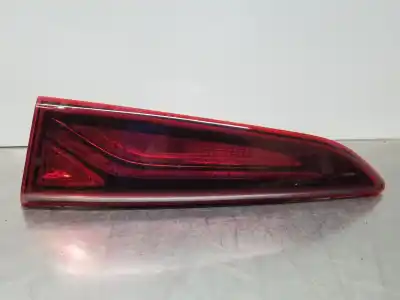 Peça sobressalente para automóvel em segunda mão FAROLIM INTERIOR TRASEIRO DIREITO por HYUNDAI KONA  Referências OEM IAM 92404J9000  