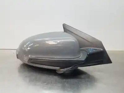 Peça sobressalente para automóvel em segunda mão espelho retrovisor direito por hyundai kona suv referências oem iam 87620j9020r3g
