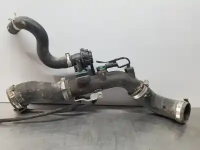 Peça sobressalente para automóvel em segunda mão tubo de pressão do turbo por hyundai kona suv referências oem iam 2828704550