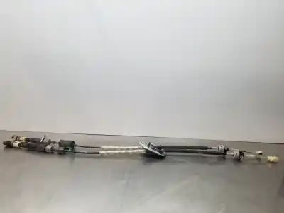 Peça sobressalente para automóvel em segunda mão ligação da caixa de velocidades por hyundai kona suv referências oem iam 43794j9100