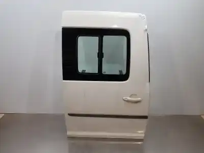 Автозапчасти б/у правая сдвижная боковая дверь за VOLKSWAGEN CADDY OCIO TRENDLINE ссылки OEM IAM 2K3843108C  
