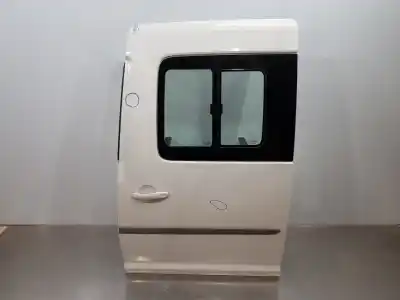 Автозапчасти б/у левая сдвижная боковая дверь за VOLKSWAGEN CADDY OCIO TRENDLINE ссылки OEM IAM 2K3843107C  