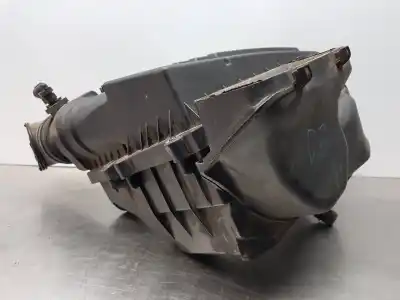 Second-hand car spare part AIR FILTER for VOLKSWAGEN CADDY OCIO  OEM IAM references 1K0129607BB 0281002956 03L906461A