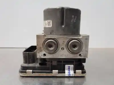 Pièce détachée automobile d'occasion ABS (SYSTÈME ANTI-BLOCAGE DES ROUES) pour VOLKSWAGEN CADDY OCIO  Références OEM IAM 7E0614517M  10022008244