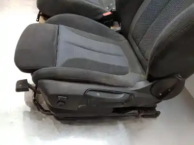 Автозапчасти б/у полный комплект сиденья за bmw x2 (f39) xdrive 20 d ссылки oem iam 52107397443 52107310843 52107397444