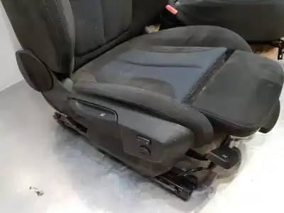 Автозапчасти б/у полный комплект сиденья за bmw x2 (f39) xdrive 20 d ссылки oem iam 52107397443 52107310843 52107397444