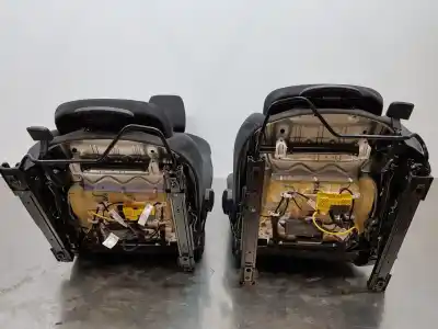 Автозапчасти б/у полный комплект сиденья за bmw x2 (f39) xdrive 20 d ссылки oem iam 52107397443 52107310843 52107397444