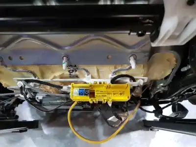 Автозапчасти б/у полный комплект сиденья за bmw x2 (f39) xdrive 20 d ссылки oem iam 52107397443 52107310843 52107397444