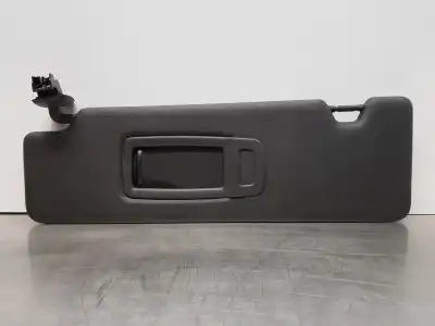Second-hand car spare part left sunshade for bmw x2 (f39) xdrive 20 d oem iam references 51167429911