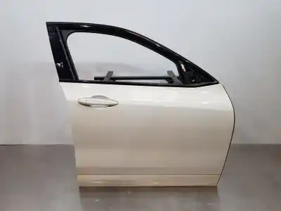 Second-hand car spare part front right door for bmw x2 (f39) xdrive 20 d oem iam references 41008491728