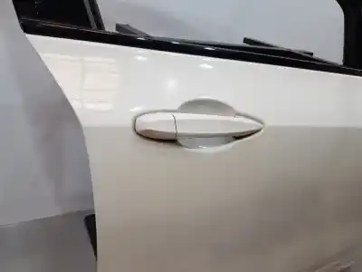 Автозапчастина б/у передні праві двері для bmw x2 (f39) xdrive 20 d посилання на oem iam 41008491728  