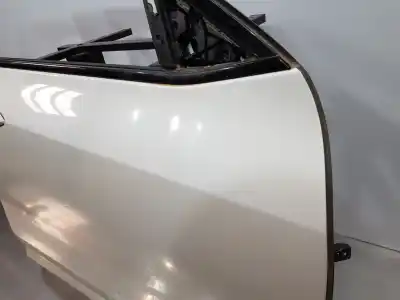 Автозапчастина б/у передні праві двері для bmw x2 (f39) xdrive 20 d посилання на oem iam 41008491728  
