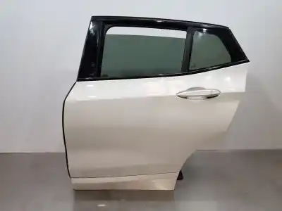 Second-hand car spare part rear left door for bmw x2 (f39) xdrive 20 d oem iam references 41008491729