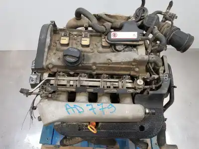 Piesă de schimb auto la mâna a doua MOTOR COMPLET pentru AUDI TT (8N3/8N9)  Referințe OEM IAM APP  