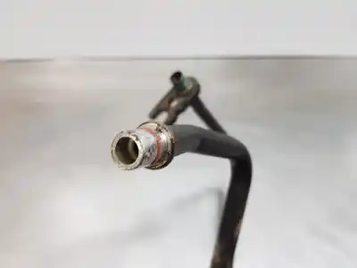 Second-hand car spare part power steering pressure pipe for citroen jumpy 2.0 hdi 135 atlante excl. l combi oem iam references 4014hc  