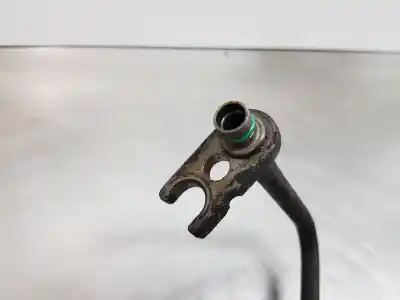 Second-hand car spare part power steering pressure pipe for citroen jumpy 2.0 hdi 135 atlante excl. l combi oem iam references 4014hc  