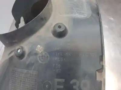 Peça sobressalente para automóvel em segunda mão cave de roda por bmw x2 (f39) xdrive 20 d referências oem iam 51717427917  