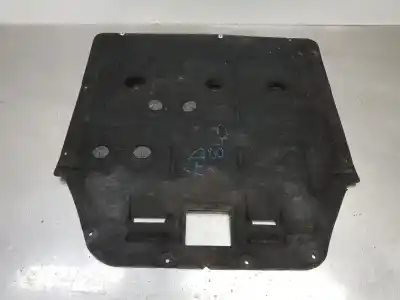 Second-hand car spare part sump guard for bmw x2 (f39) xdrive 20 d oem iam references 51757343142
