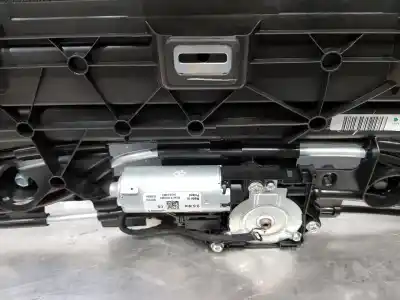 Автозапчастина б/у електричний дах для bmw x2 (f39) xdrive 20 d посилання на oem iam 54107481650 67617933150 67617933140