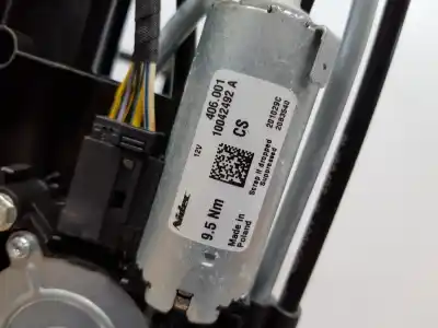 Автозапчастина б/у електричний дах для bmw x2 (f39) xdrive 20 d посилання на oem iam 54107481650 67617933150 67617933140