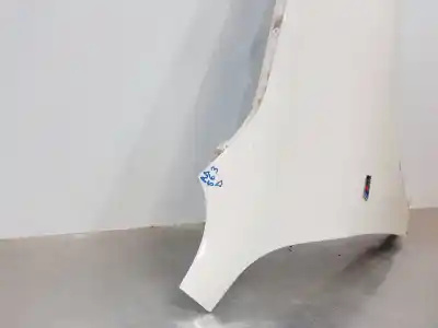 Автозапчасти б/у переднее правое крыло за bmw x2 (f39) xdrive 20 d ссылки oem iam 41007484212  