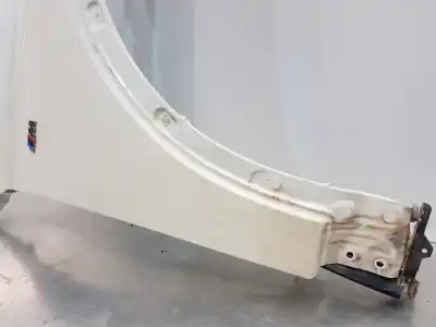 Автозапчасти б/у переднее правое крыло за bmw x2 (f39) xdrive 20 d ссылки oem iam 41007484212  