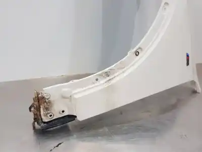 Автозапчасти б/у левое переднее крыло за bmw x2 (f39) xdrive 20 d ссылки oem iam 41007484211  