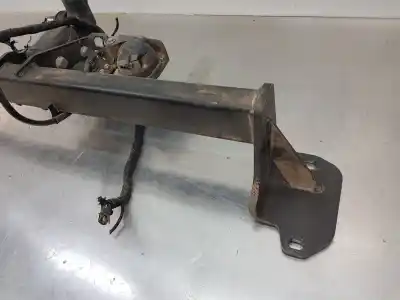 Автозапчастина б/у приціпний приціп для bmw x2 (f39) xdrive 20 d посилання на oem iam 71606888477  71606883318