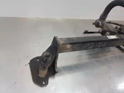Автозапчастина б/у приціпний приціп для bmw x2 (f39) xdrive 20 d посилання на oem iam 71606888477  71606883318